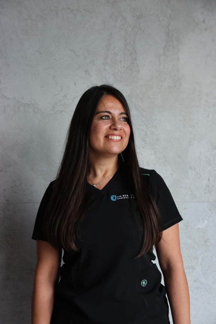 <center><strong>Michela Muzzana</strong></center>